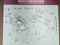 -洛阳周王城天子驾六博物馆