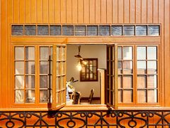 -大韩民国临时政府旧址