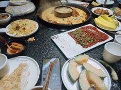 -渝里重庆火锅(航天城店)