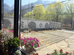 -遇见小院—虹鳟鱼•农家菜(怀柔店)