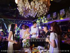 -宝莱纳啤酒花园餐厅PAULANER BRAUHAUS Nanjing(广州路店)