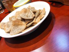 -恭敬李·烤鸭(天坛北门店)