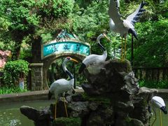 -莫干山风景区