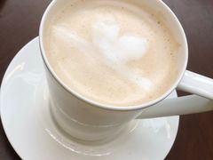 -天津海河悦榕庄·Lobby Lounge大堂吧