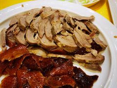 -西安烤鸭店(369烤鸭王店)