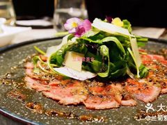 -Hurricane's Grill 飓风牛排