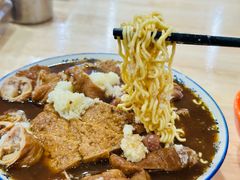 -原肖村桥卤煮(旧宫东路店)