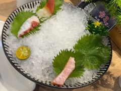 -上渔铁板烧(熙悦汇店)