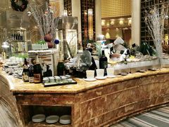 -万达瑞华酒店美食汇自助餐厅(楚河汉街店)