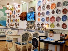 -Aladdin·阿拉丁土耳其餐厅(信和广场店)