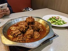 -蝎王府羊蝎子(西稍门店)