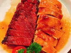 -新旺茶餐厅(嘉里城店)