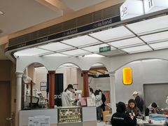 门面-iis:land(万菱汇店)