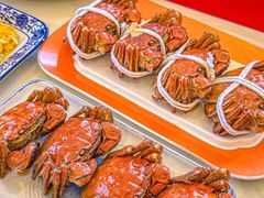 -品鲜村农家菜·阳澄湖大闸蟹(总店)