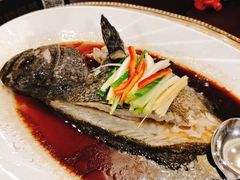 -万宝海鲜舫(劳动公园店)