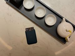 -深圳彭年万丽酒店