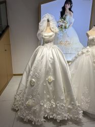 -艾拉·女王婚纱礼服馆