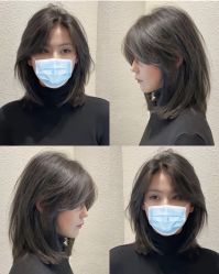 -风生造型