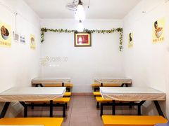 用餐区-老周记顺德双皮奶