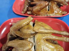 -光明刘冰乳鸽店(光明法政北路店)