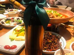 -云海肴·汽锅鸡·云南菜(广安门天虹店)
