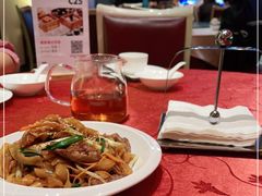 -南宁荔园维景国际酒店·荔园中餐厅