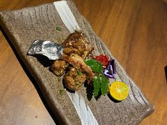 -山葵家居酒屋(天目里店)