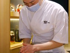 -鮨一日本料理旗舰店(总店)