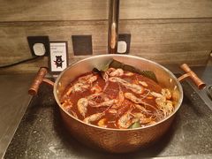 -北京王府井希尔顿酒店·万斯阁西餐厅