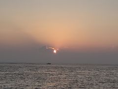 -日照灯塔风景区