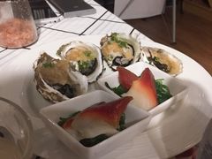 -礼途酒店·餐吧