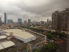 -希岸·轻雅酒店(广州白鹅潭艺术中心花地湾地铁站店)