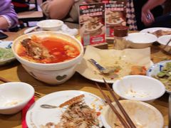 -东就鸭饭店·古早海南菜(友谊南海城店)