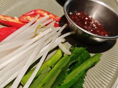 -芭札·Thai泰国餐厅(同和金铂天地店)