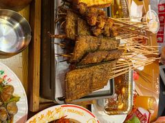 -庆峰龙虾烧烤(合肥一店)
