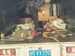 -天津搬家公司 居民搬家拆装