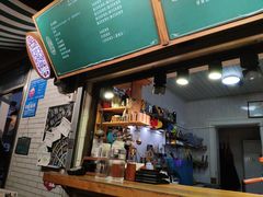 -豆舞咖啡(民乐路店)
