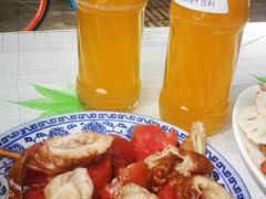 -惠记粉汤羊血(小南门店)