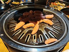 -九田家黑牛烤肉料理(溧阳吾悦店)