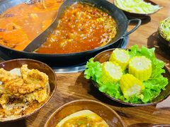 -楠火锅(葫芦岛飞天广场店)