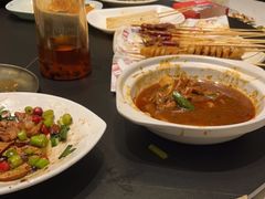 -楚太子  中餐&烧烤(武大店)