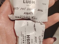 -LUSH(威尼斯人店)
