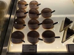 -LANLIZI BAKERY(COSMO店)