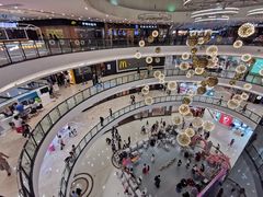 -万达广场(济南魏家庄店)