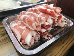 -木萨火锅店(开鲁路店)