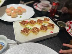 -锦楼·臻选新杭帮(杭州中心店)