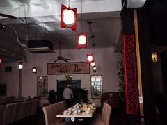 -太婆天府山珍酒楼(亚运村店)