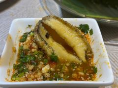 鲍鱼-欧记·龙城港(欣都店)