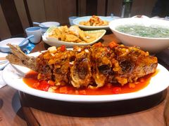 -西夏回族烧麦馆(牡丹街店)