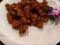 -牟传仁饭庄(星海店)